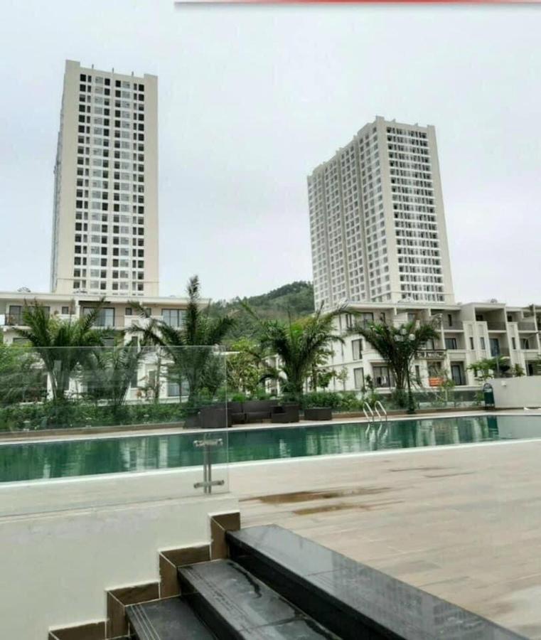 May House Green Bay Garden Ha Long - Near Marina Beach Eksteriør bilde