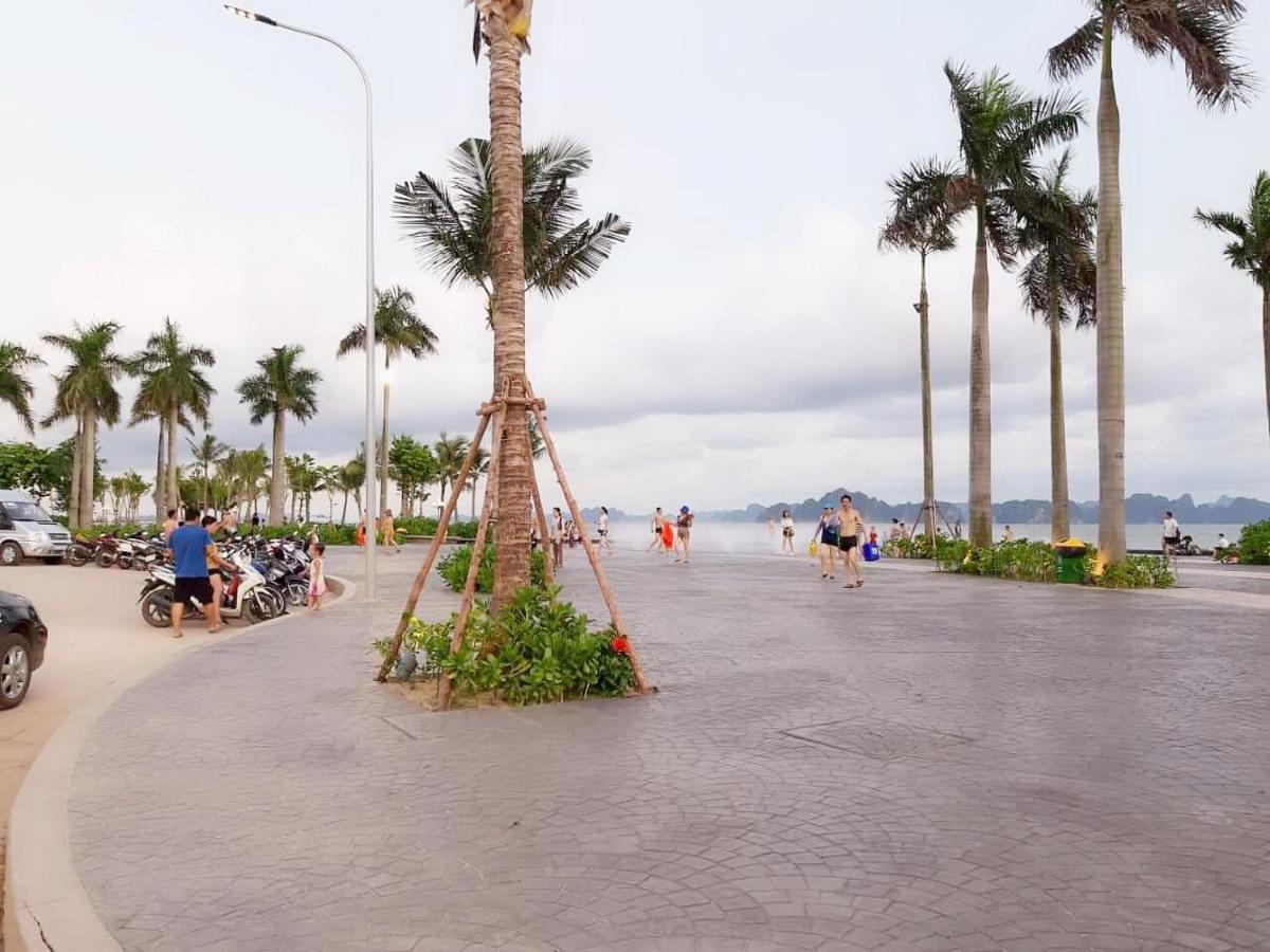 May House Green Bay Garden Ha Long - Near Marina Beach Eksteriør bilde