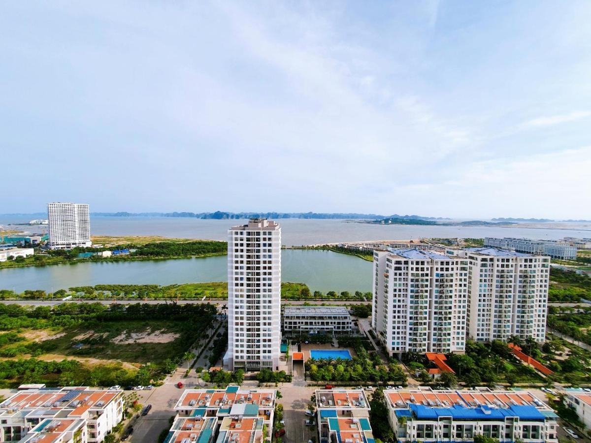 May House Green Bay Garden Ha Long - Near Marina Beach Eksteriør bilde